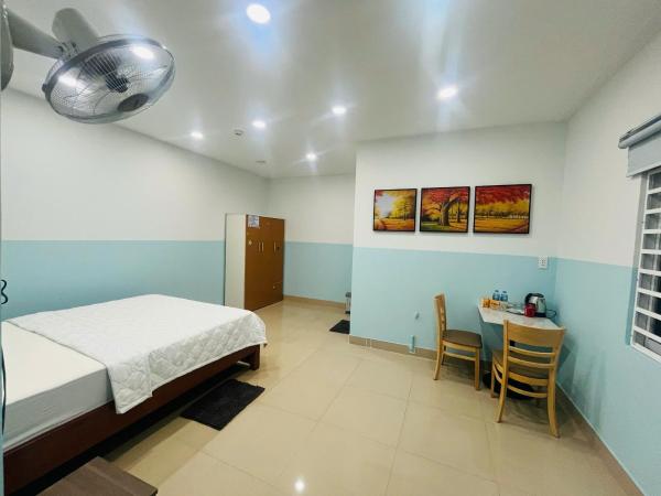 Homestay 150 - 胡志明市