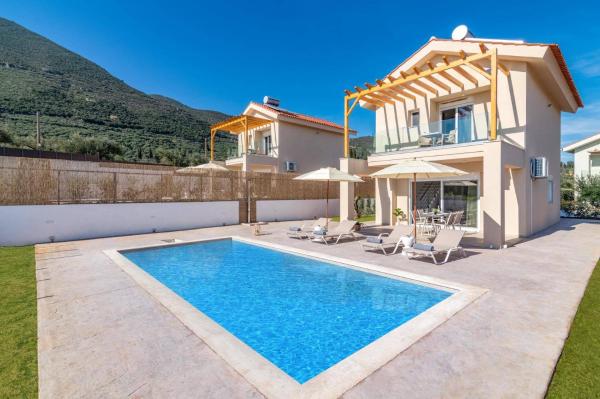Villa Riza Sun By Villa Plus - Zante