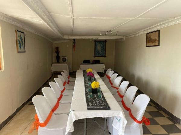 Daph's B&b - Bizana