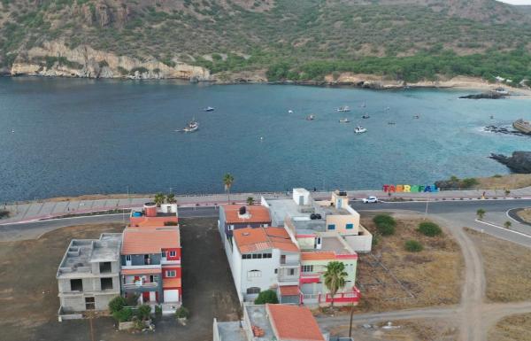 Tarrafal Ocean House - Capo Verde