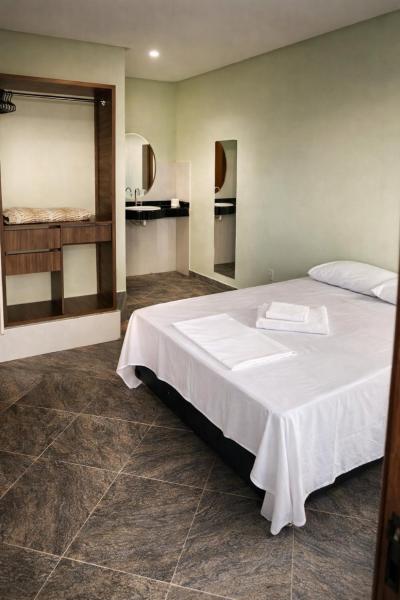 Rio Preto Hotel - Goiás