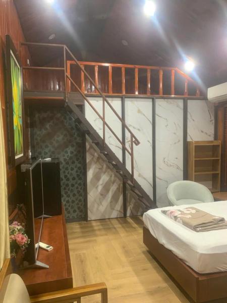 ỐC Nha Trang Homestay & Restaurant Tam Kỳ - Quảng Nam - Tam Kỳ
