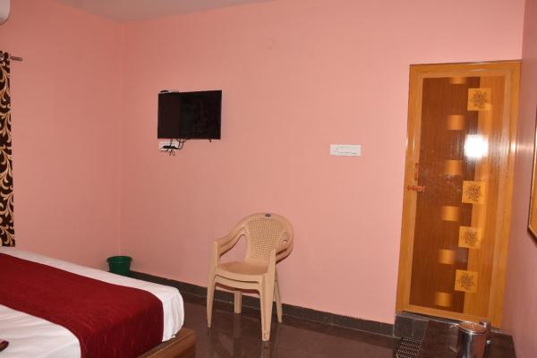 Kj Rooms - Tamil Nadu
