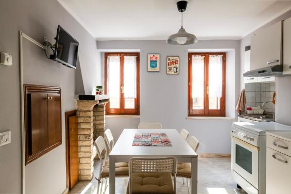 Le Vie Del Vino, Stay In The Heart Of Montefalco - Montefalco