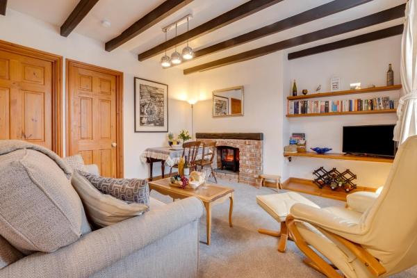 1 Bed In Whitby Oc-w1025 - Sandsend