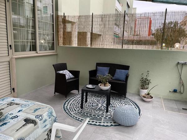 Residenza Melody - Alezio