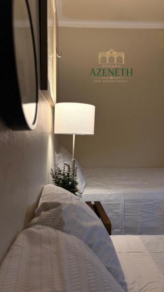 Posada Azeneth - Campeche