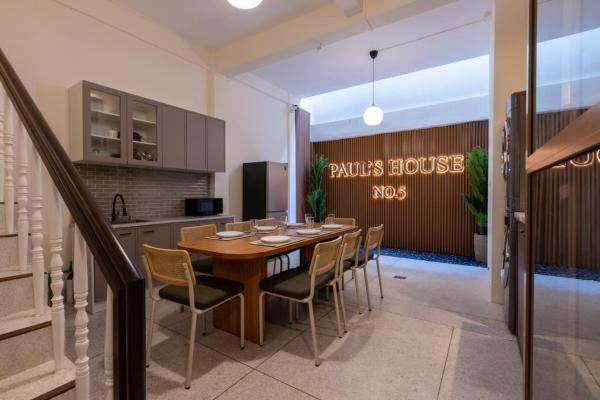 Pauls House No5 - Dusit District