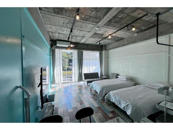 Shirahama Pet Friendly House - Vacation Stay 01418v - 다나베시