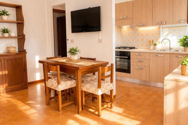 Casa Melargo - Sant 'Antioco - Sant'Antioco