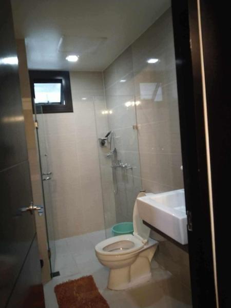 81 Newport Near Naia Terminal 3 - Las Piñas
