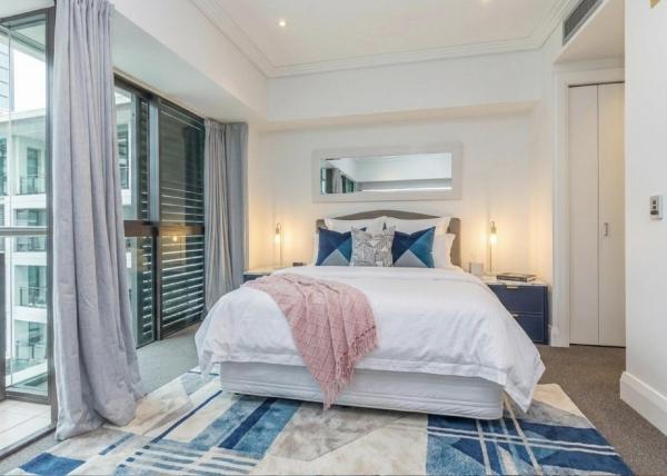 Foto 1: Comfortable & Cozy - Newly Furnished 'Quays' Share Save
