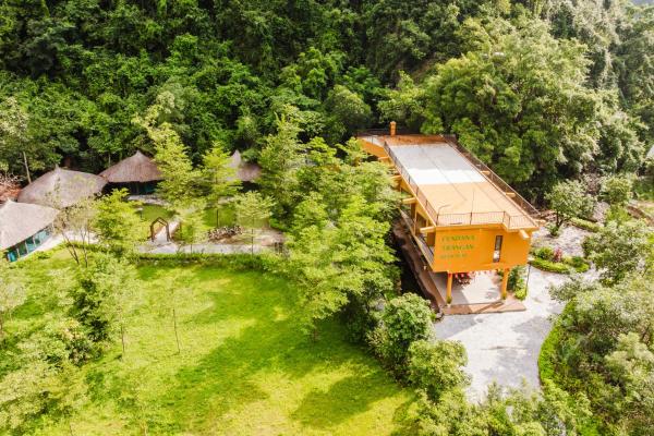 Cendana Trang An Retreat - Ninh Bình