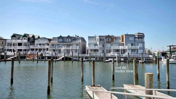 The Nautical Nest - Cape May Point, NJ