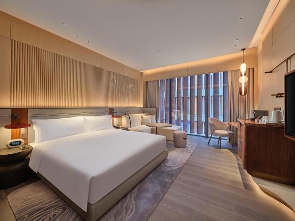 The Reserve Hotel Luoyang, Curio Collection By Hilton - Luoyang