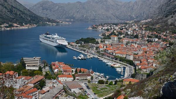 Old Town 466 Apartments - Kotor