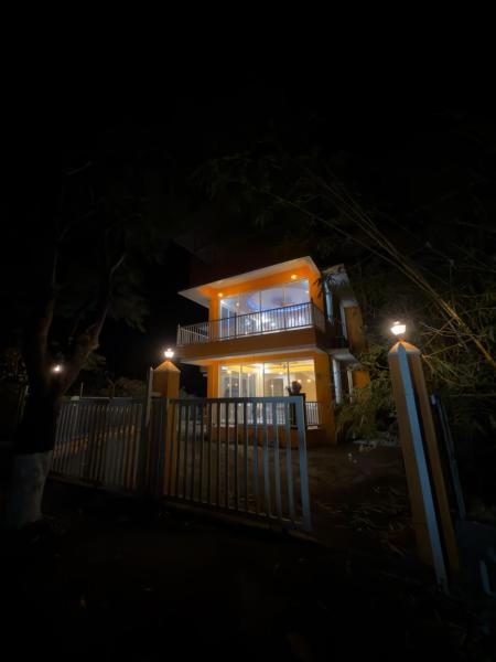 Tathastu - Igatpuri