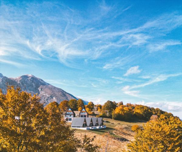 Monte zone Zabljak, Žabljak