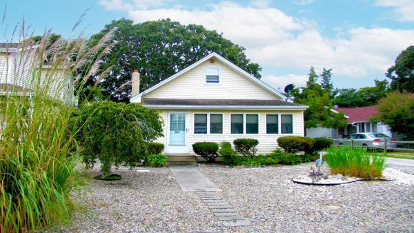 Oxford Cottage - Cape May