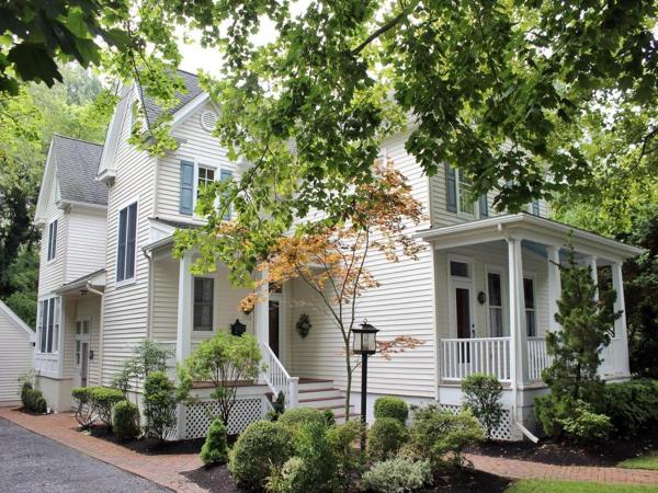 Marlin House - Cape May, NJ