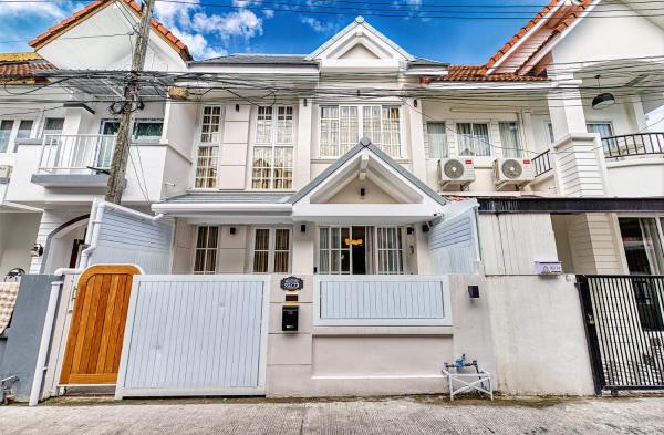 Móna Villa - 4br 4bath Only 900m To Chaweng Beach - Ko Samui