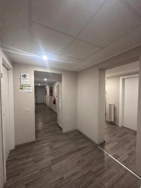 A la foto es mostra l'objecte Hotel Galla situat a la ciutat de Milà.