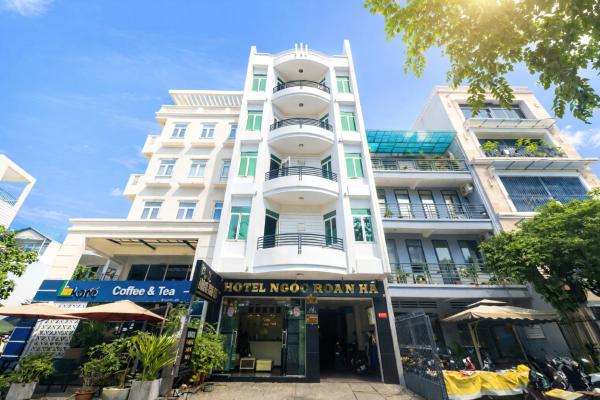 Ngọc Hoa Mai Hotel, Ho Chi Minh