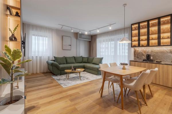Honey Oak Residence - Oradea