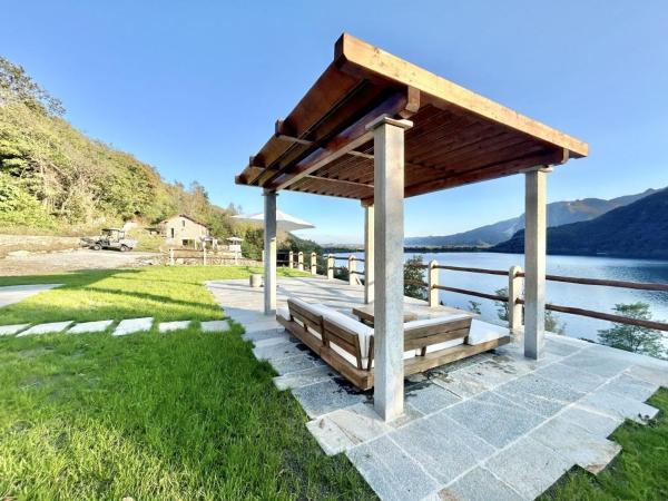 Perla Di Mergozzo 2 - Mergozzo