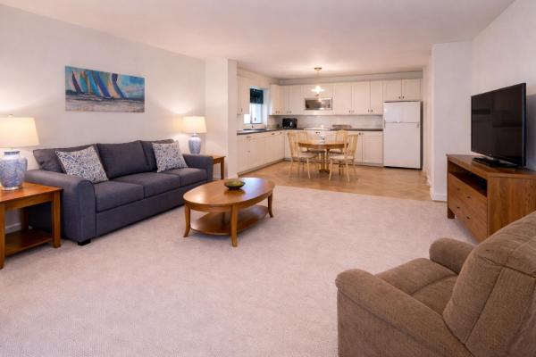 One Bed Condo Unit Near Acadia National Park - Maine