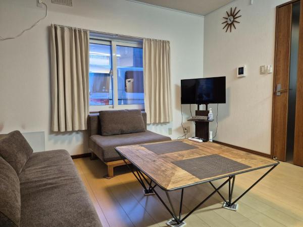 Minami 10-jo Nishi 16-chome 1-34 - Vacation Stay 10183v - Sapporo