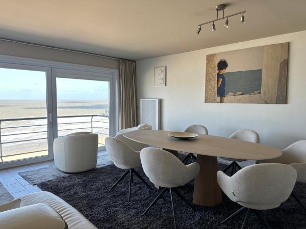 High In Sky & Seasights F 8@blankenberge - Blankenberge