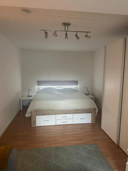 Super Appartment In Laufweite Zum Zentrum&mainufer - Eibelstadt