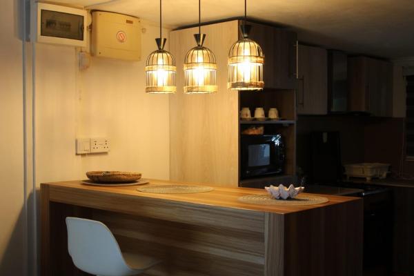 Tectec 1 Appartment 2 At Pereybere - Mauritius