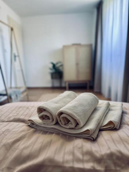 Apartmány Vitaé - Šumperk