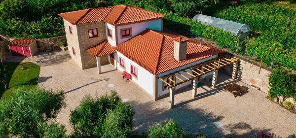 Quinta Dos Amores - Portugal