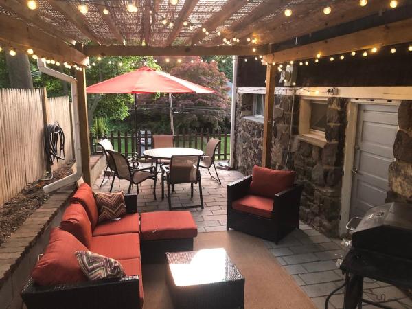 Little Haven By The Woods - Westchester County, NY