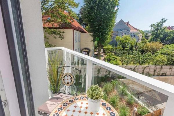 Urban Chic - Great Location - Kollataja - Gdansk