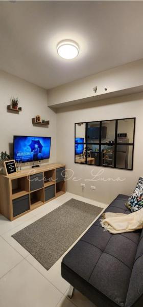 Casa De Luna At Vista Shaw Residences - 쿠바