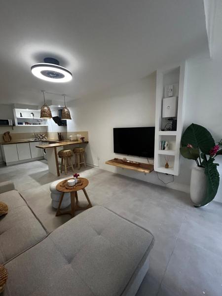 Charmant Appartement Grand Gosier - Guadeloupe