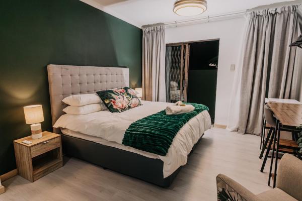Seek First B&b - Pretoria (South Africa)