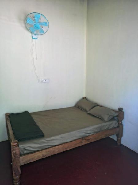 Mistys Homestay Chikmagalur - Chikmagalur