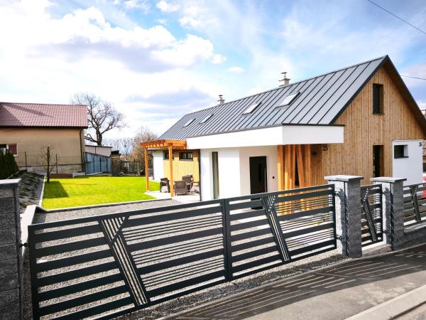 Herlianske Apartmánové Domky - Sečovce