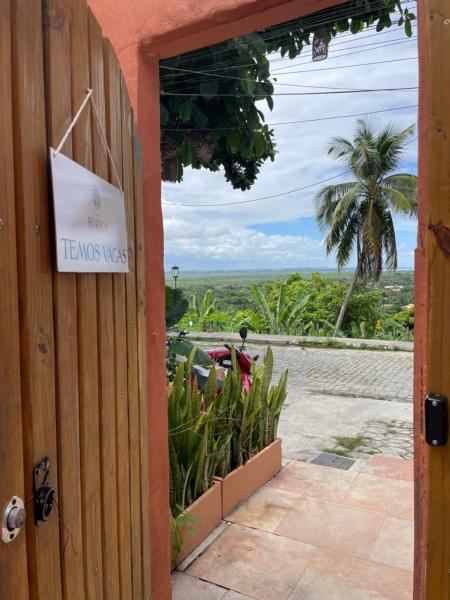 Suítes Benfica - Porto Seguro