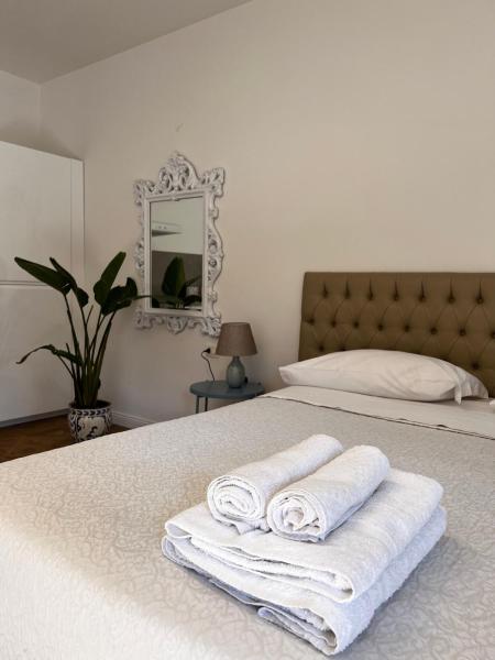 Le Tre Orchidee Apartments - Monte Morello