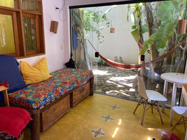 Casa De Carlos - Itacaré