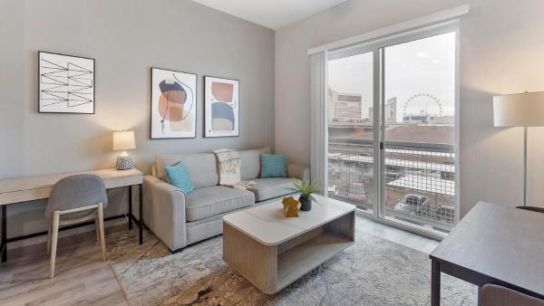 Landing Incredible 1bd Clubhouse Yoga Studio - Las Vegas, NV