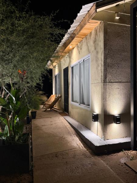 Cabaña En General Acha - Provincia de La Pampa