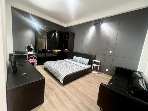 Hải Anh's Home - 胡志明市