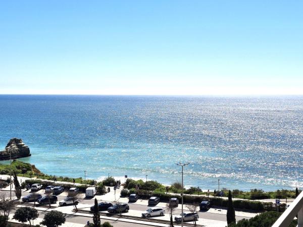 Apartamento Praia Da Rocha 8 - Portimão